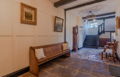 Canons Court Lodge - Foto 7