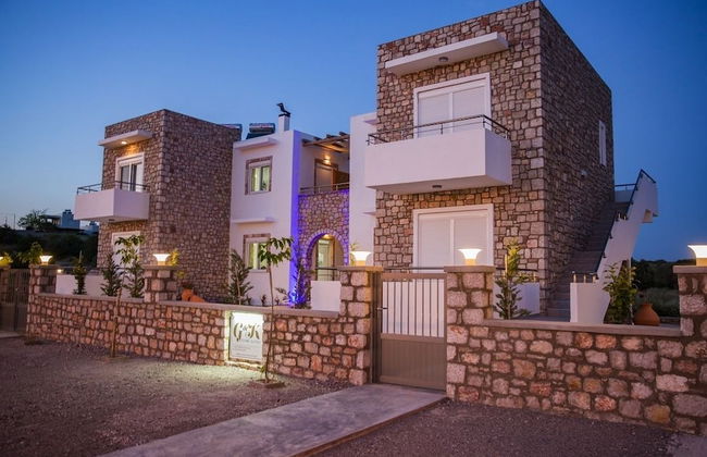 G&K Stone Suites - Foto 21