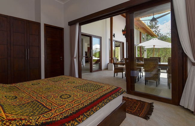 Villa Lakshmi - Foto 21