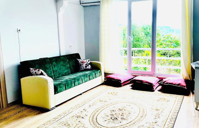 Five Stars Apart Bungalov - Foto 39