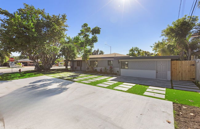 Oasis by Sun Getaway Rentals Fort Lauderdale - Foto 64