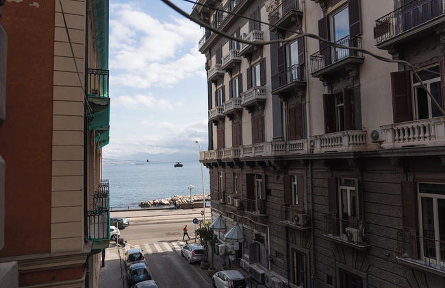 Relais Mermaid - Foto 1