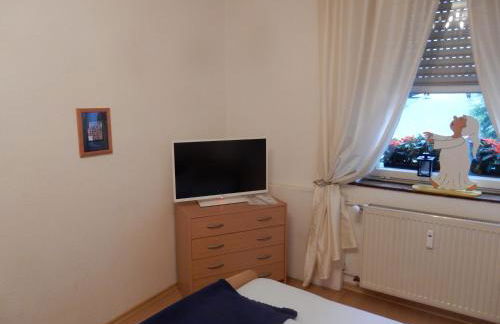 Ferienwohnung Marbach-Zentrum - Foto 6