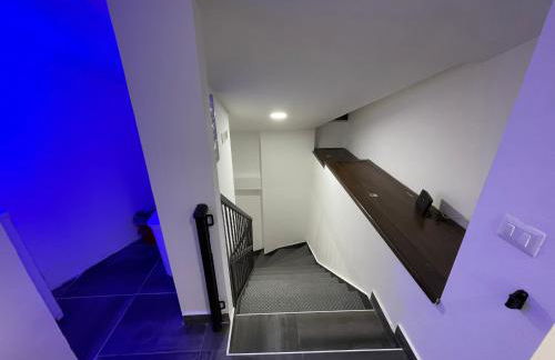 Villa Lidia & Attico degli artisti, free pets , giardino recintato e attrezzato - Foto 45