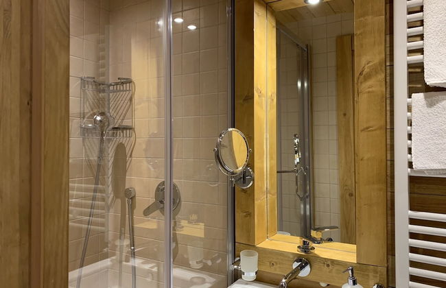 Chalet Kolasin Montenegro - Foto 71