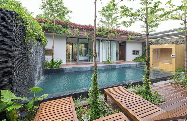 Flamingos Dai Lai Resort Luxury - Photo 73