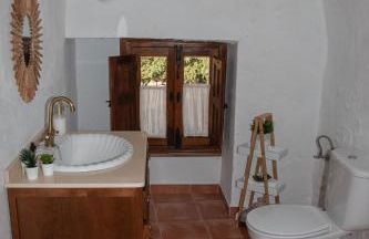 Acogedora Casa Rural en Olvera La Morada - Foto 57