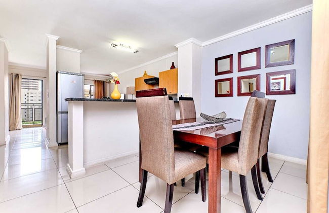 Sandton Heights by Sandton Exclusive - Foto 12