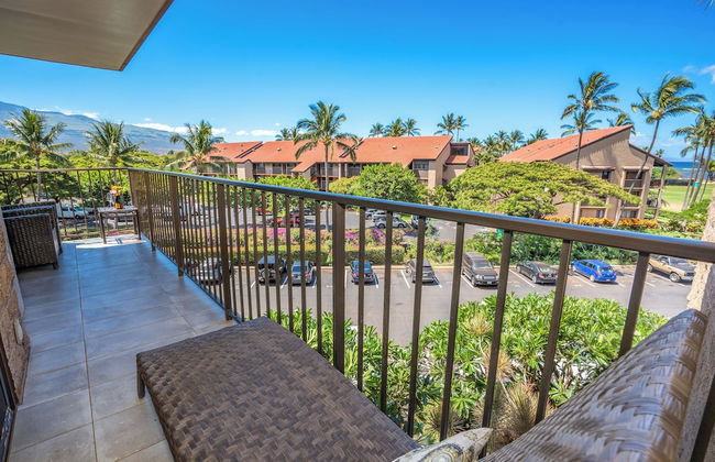 Sunny and Soothing Oceanfront Vistas - Foto 51