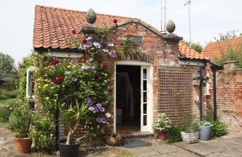 The Writer's Studio (stylish garden guesthouse) - Foto 30