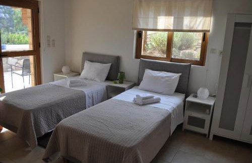 Into The Blue Apartment - Photo 10