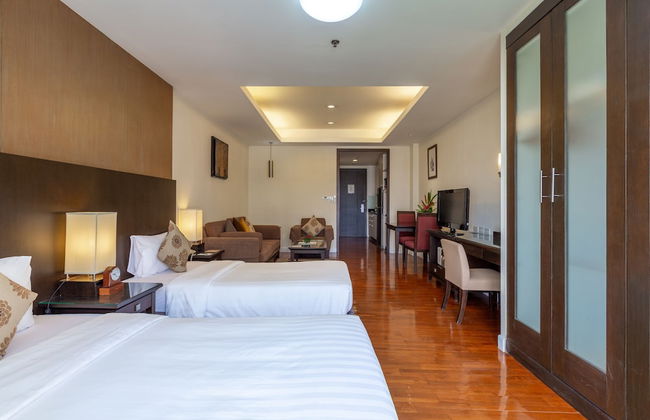 Kantary House Hotel & Serviced Apartments - Foto 7