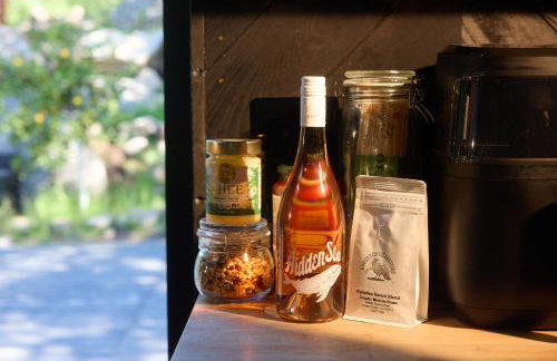 Paradise Ranch Inn- Limitless House Hot Tub,Sauna - Foto 31