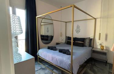 "Maison Mare" Fronte Spiaggia - Foto 5