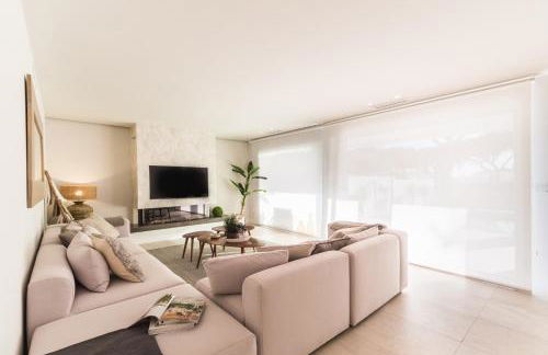 SIAT VIVIENDAS Villa carretera LA BARROSA - Foto 36