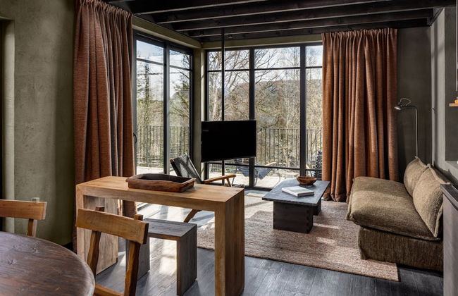 Retreat in Neufchateau - Foto 6