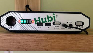 sterlochy cabin off grid - Foto 4