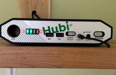 Keltic cabin off grid camping nc500 - Foto 5