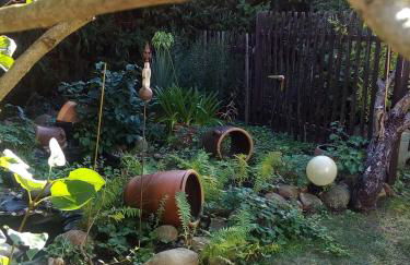 Ruhe geniessen bei Kulbes - Foto 32