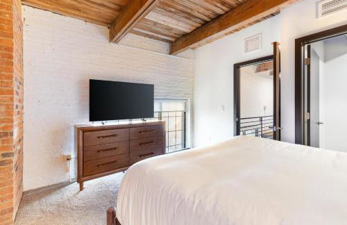 Landing Modern 2BD Gym Courtyard - Foto 10