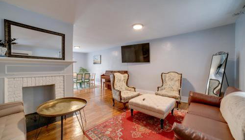 Pittsburgh Home Near Frick Park, 7 Mi to Dtwn - Foto 4