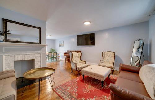 Pittsburgh Home Near Frick Park, 7 Mi to Dtwn - Foto 4