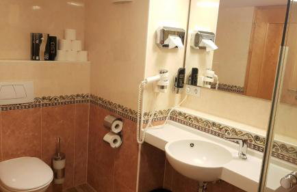 Villa Viktoria 1 - Apartments - City center - Photo 17