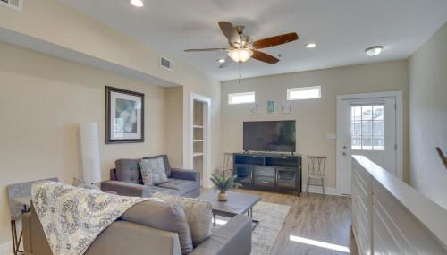 DIberville Retreat - Close to Biloxi Casinos! - Foto 4