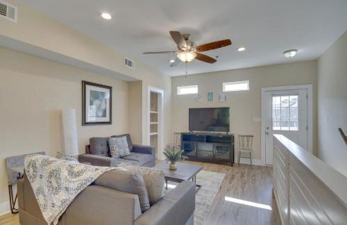 DIberville Retreat - Close to Biloxi Casinos! - Foto 4