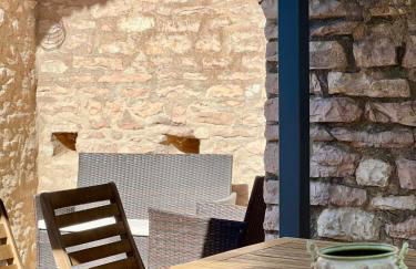 La Gemma del Subasio nel Castello di Collepino - Spello - Photo 23