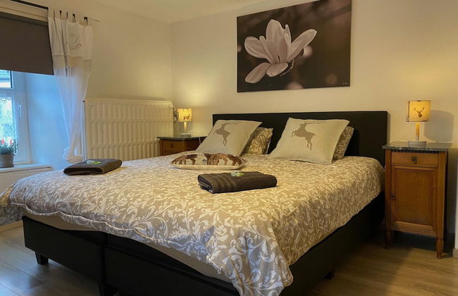 Holiday Home in Ouren With Infrared Sauna - Foto 7