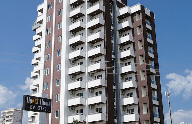 Upart Home - Foto 74