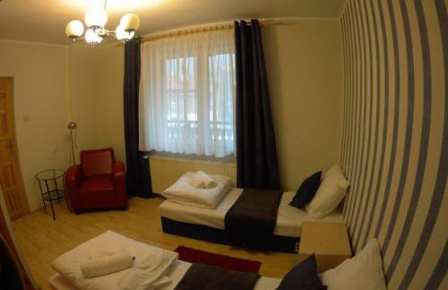 Willa Rytro dom wakacyjny w górach do wynajęcia na wyłączność dla 15 osób - Foto 48