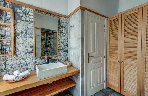 Andy Port House with Seaview by Goutos Properties - Foto 80