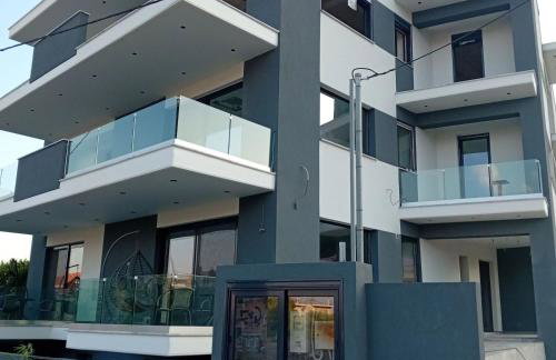 arvangroup-apartments - Foto 2