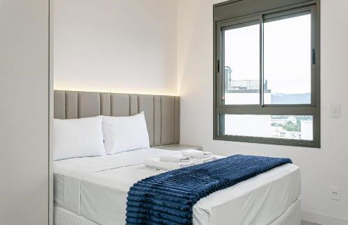 500m da UFSC | Smart TV de 43" #CARV05 - Photo 14