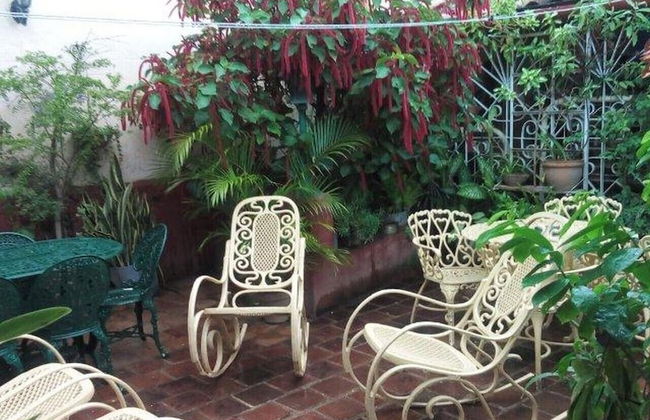 Holiday rental in Trinidad with garden and terrace - Foto 17