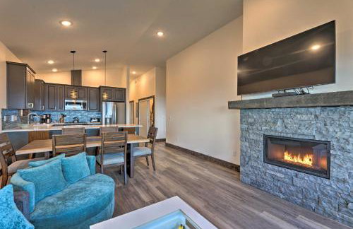 Sanderling Sea Cottages, Unit 7 with Beach Access! - Foto 6