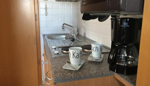 Sonnenappartment in Homburger Solarhaus - Foto 5