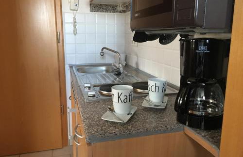 Sonnenappartment in Homburger Solarhaus - Foto 5