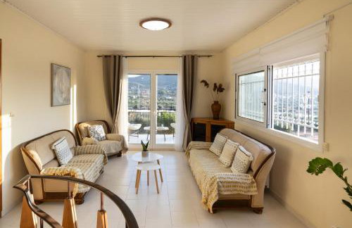 Villa Aelia Luxury Maisonette - Foto 73