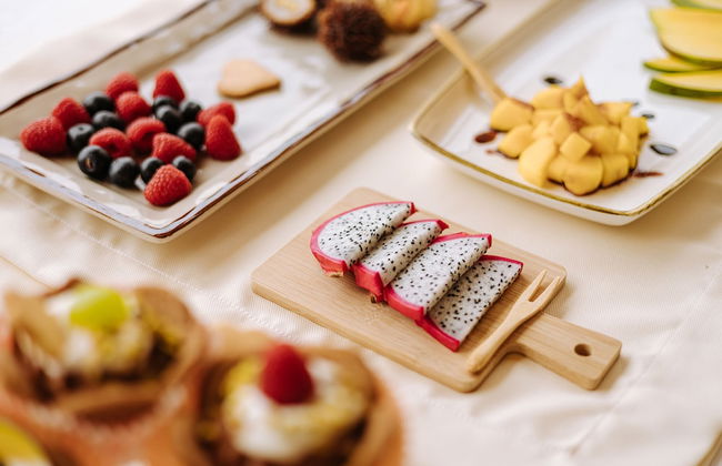 Agriresort Murciano - Photo 53