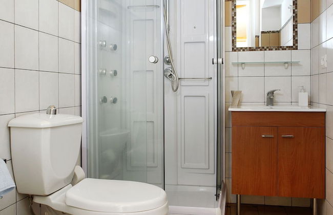 Sicilia Etna Mare Adriana Casa Vacanze Apartment One Bedroom - Foto 7