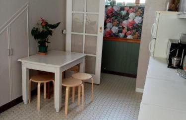 GITE LES 27 ROSES ET PLUS - Foto 6