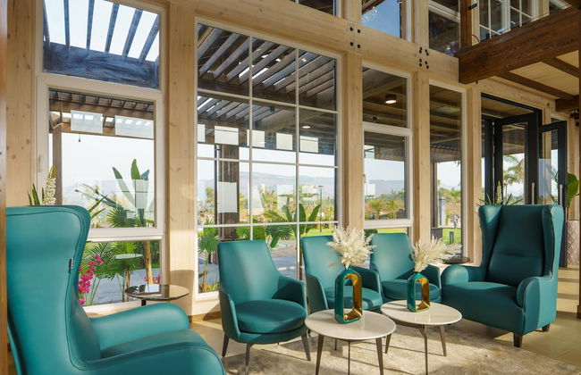 Ama Stays & Trails Chalet 1228, Kamshet - Foto 7