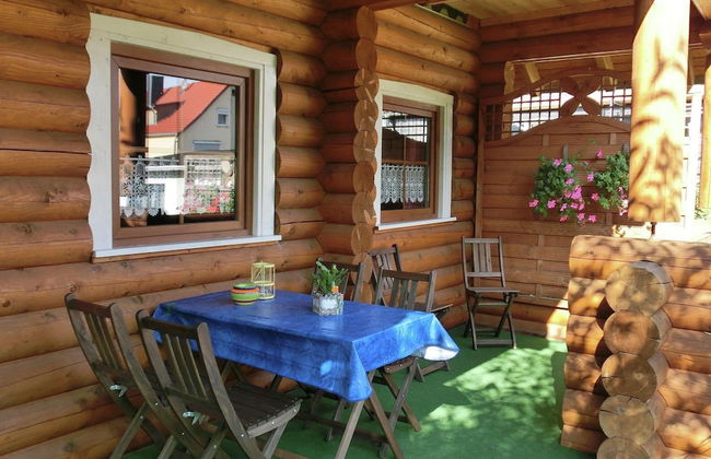 Hill-view Holiday Home in Dankerode Near Lake and Hiking - Foto 20