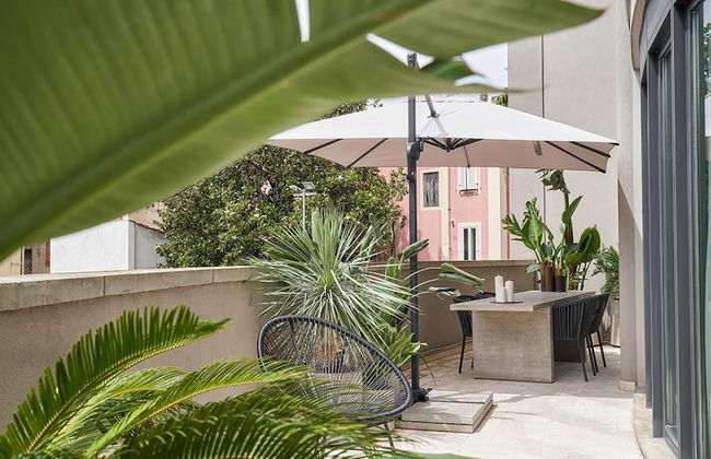 Residenza I Luxury Apartment - Foto 10