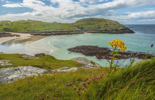 West Horizon holiday cottage - Foto 31