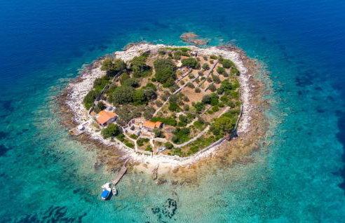 Apartment Korina Vela Luka Gradina - Photo 45