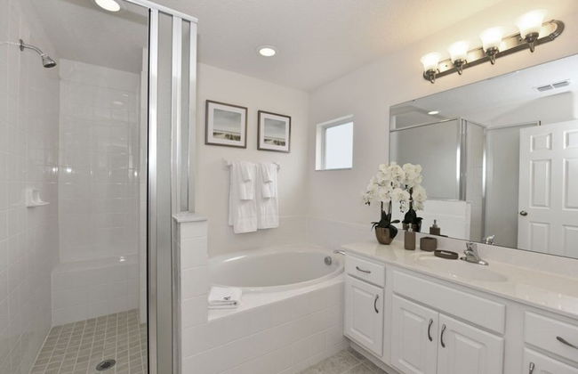 6 Bedroom Private Pool Hom Watersong Resort 6 Home by Redawning - Foto 20